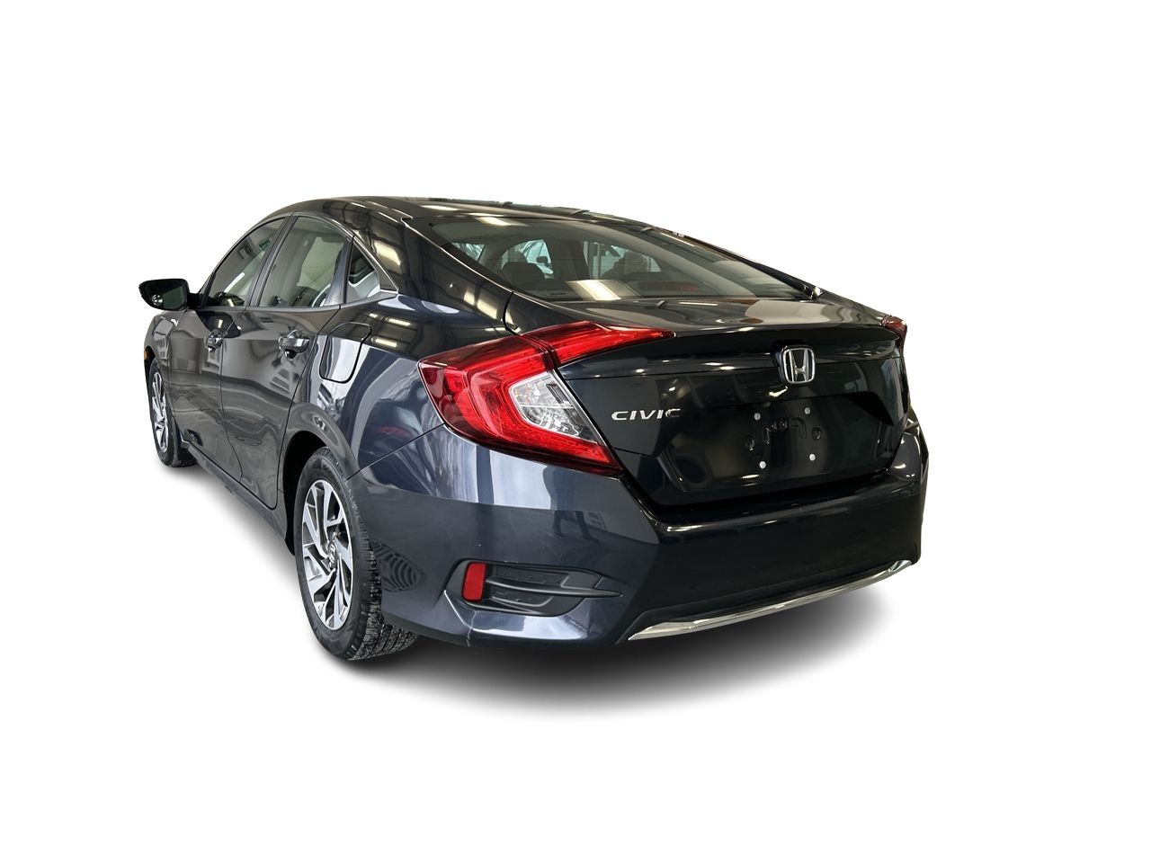 Honda Civic  2019 à Mississauga, Ontario