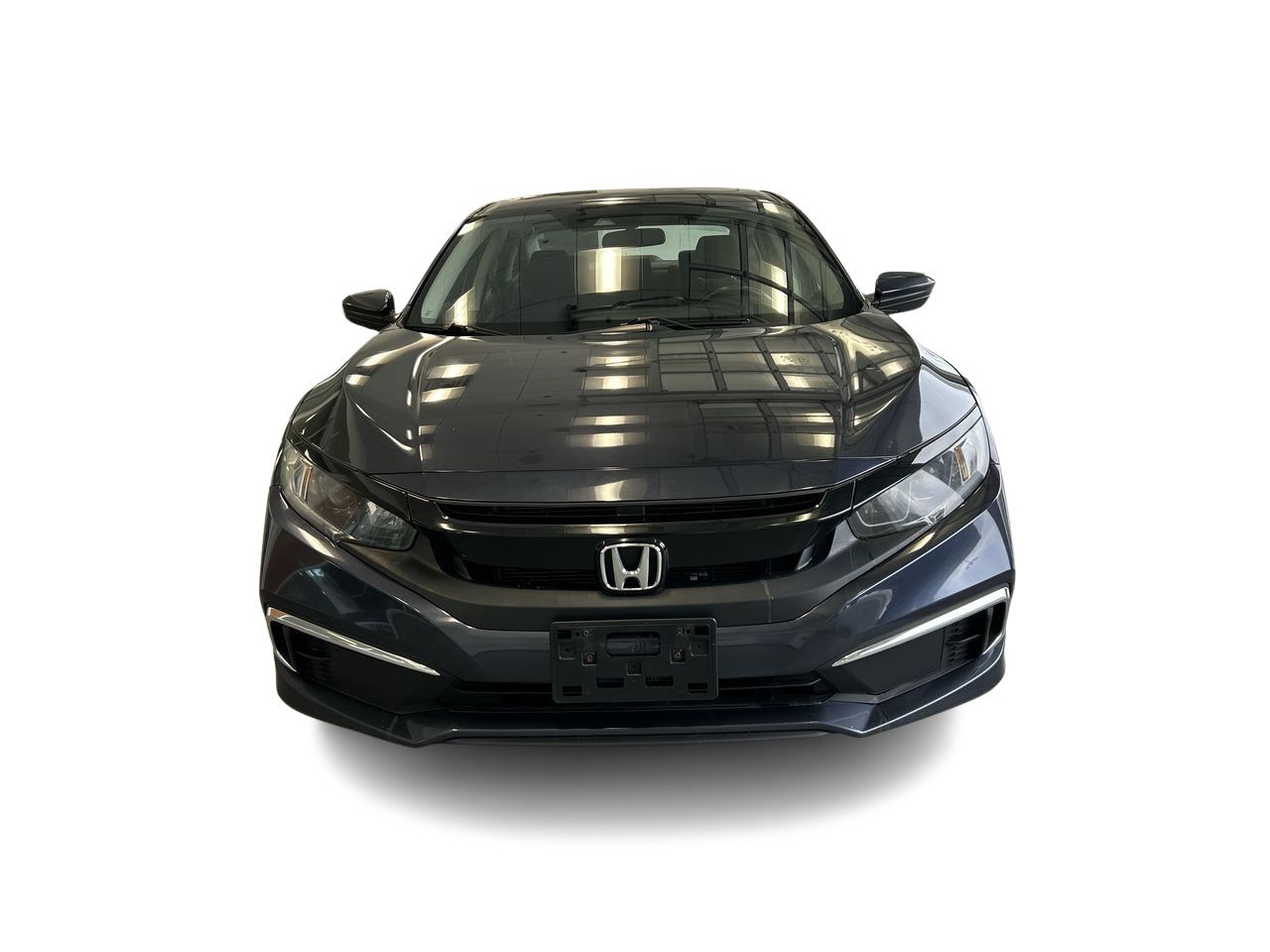 Honda Civic  2019 à Mississauga, Ontario