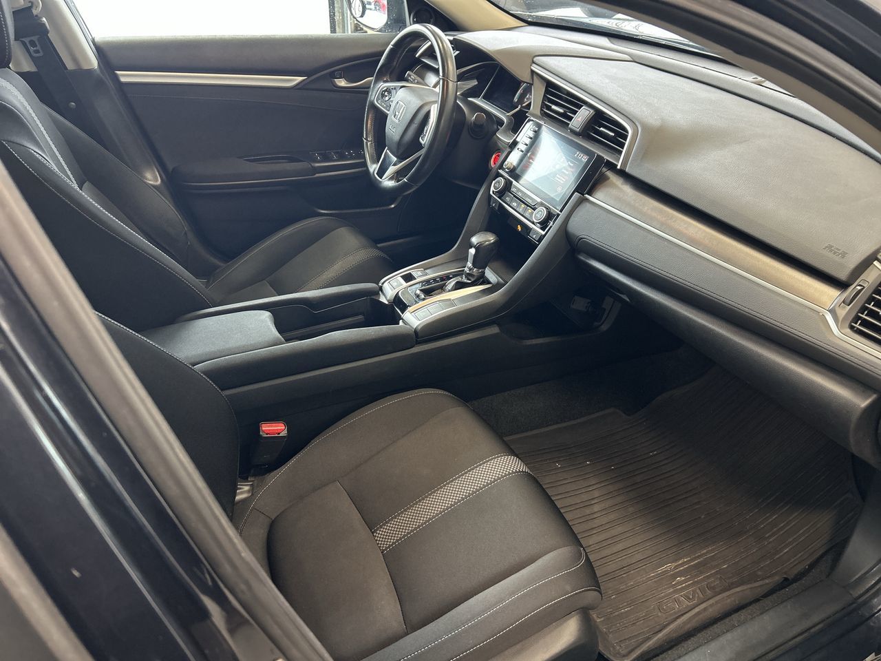 Honda Civic  2019 à Mississauga, Ontario