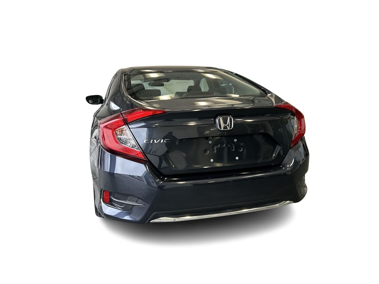 Honda Civic  2019 à Mississauga, Ontario