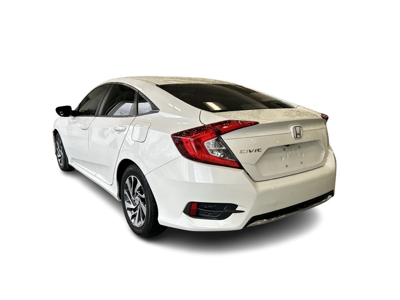 Honda Civic  2019 à Mississauga, Ontario