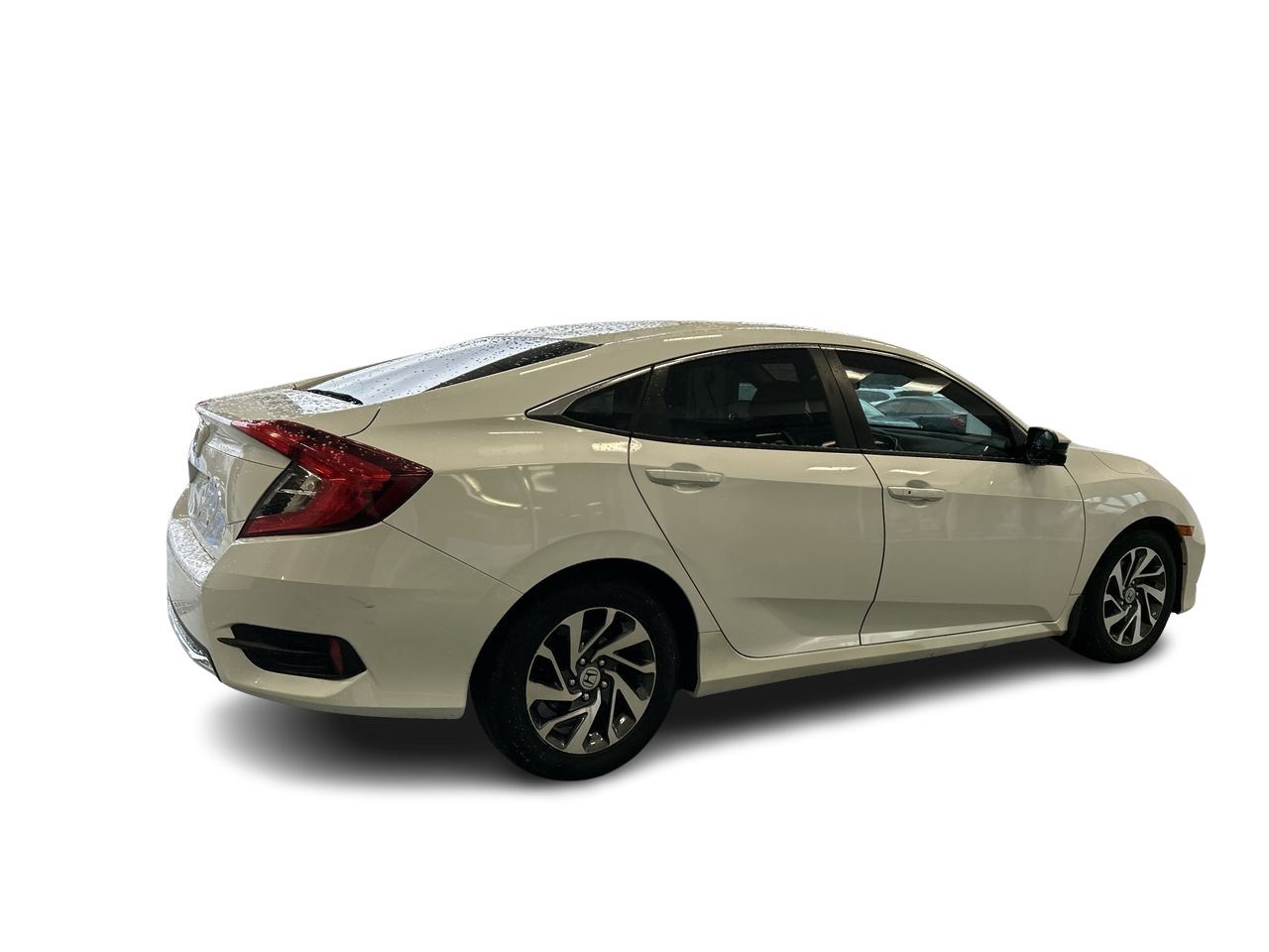 Honda Civic  2019 à Mississauga, Ontario