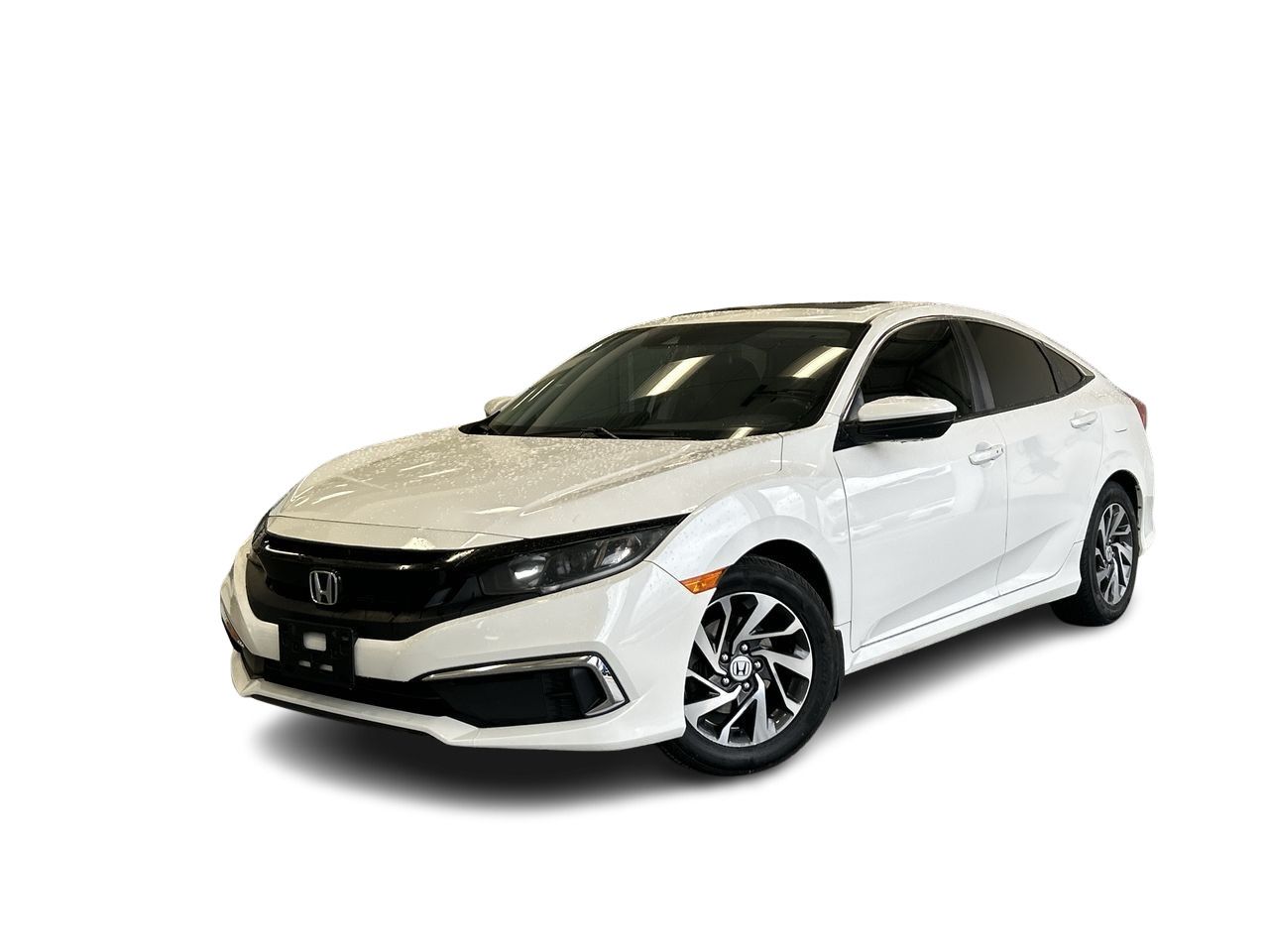 Honda Civic  2019 à Mississauga, Ontario