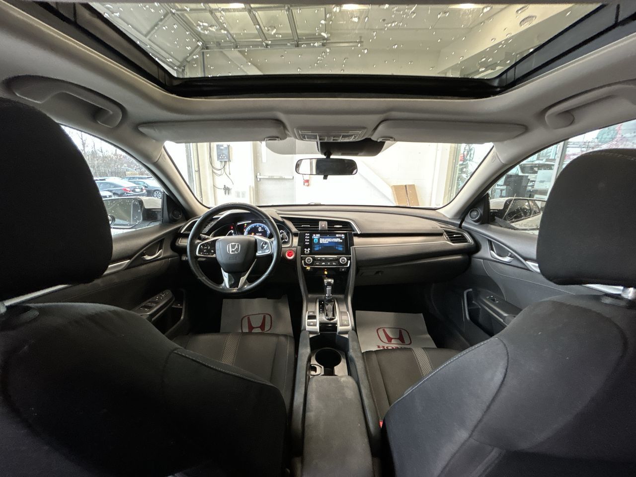 Honda Civic  2019 à Mississauga, Ontario