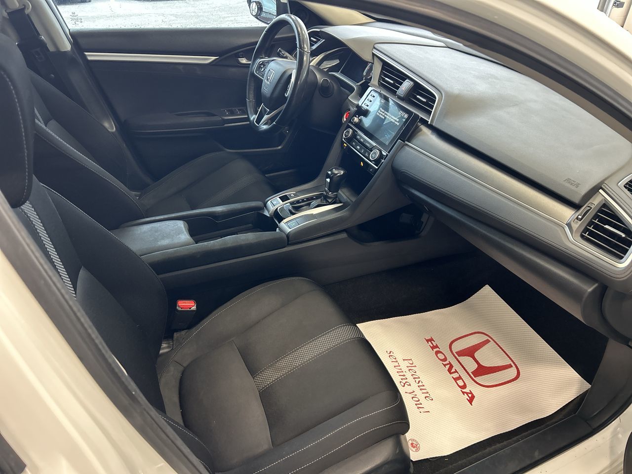Honda Civic  2019 à Mississauga, Ontario