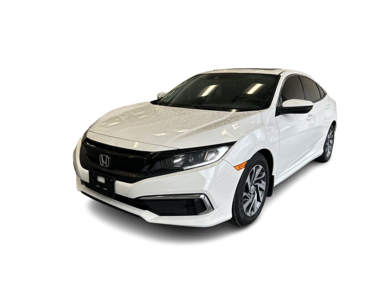 Honda Civic  2019 à Mississauga, Ontario