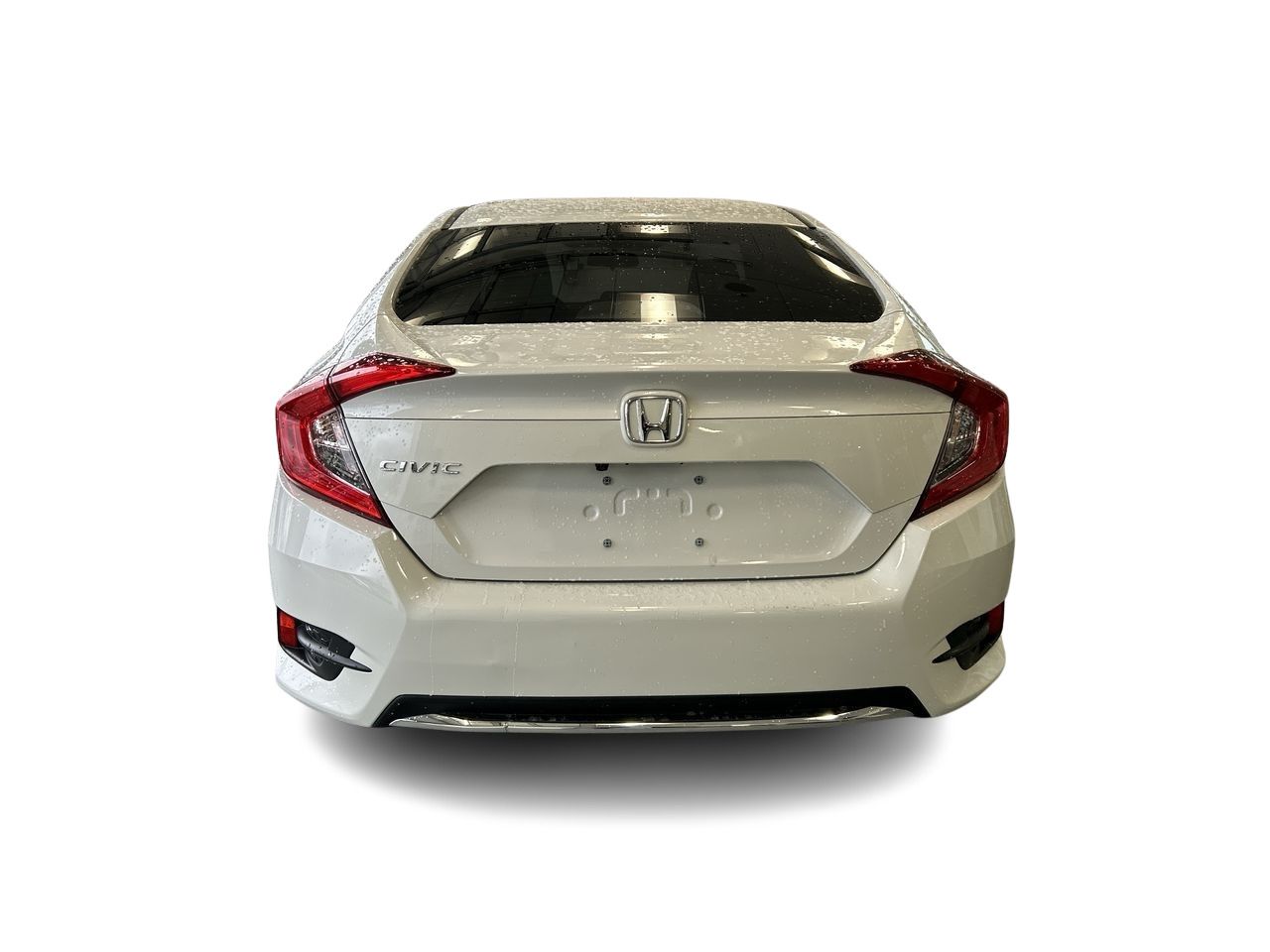 Honda Civic  2019 à Mississauga, Ontario