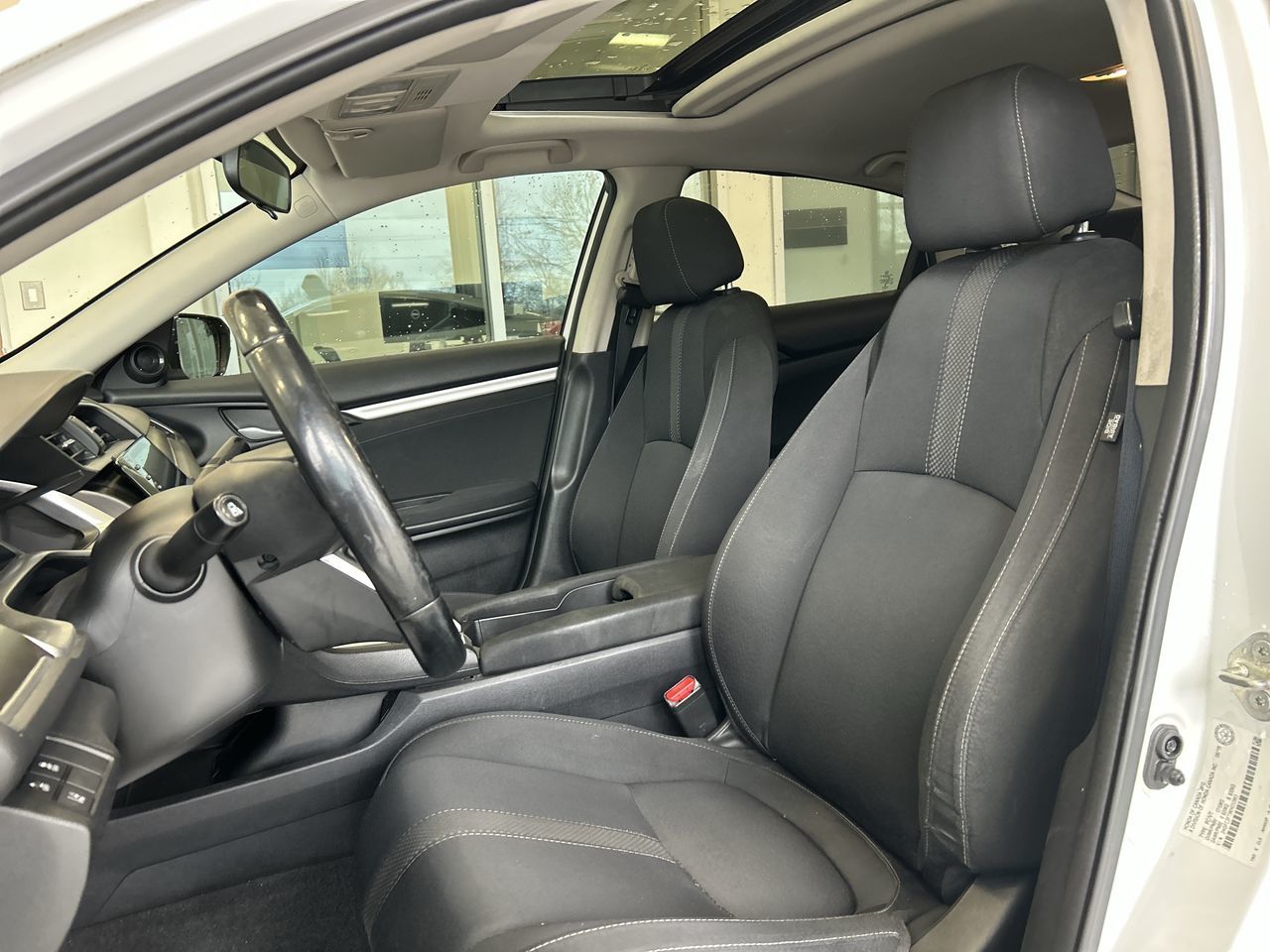 Honda Civic  2019 à Mississauga, Ontario