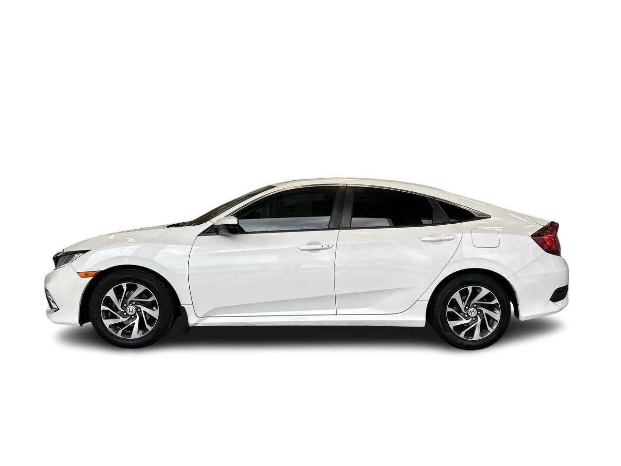 Honda Civic  2019 à Mississauga, Ontario