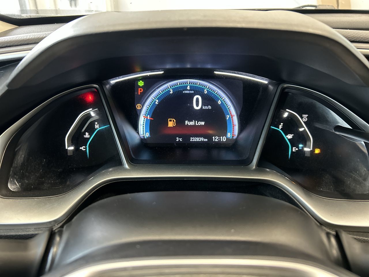 Honda Civic  2019 à Mississauga, Ontario