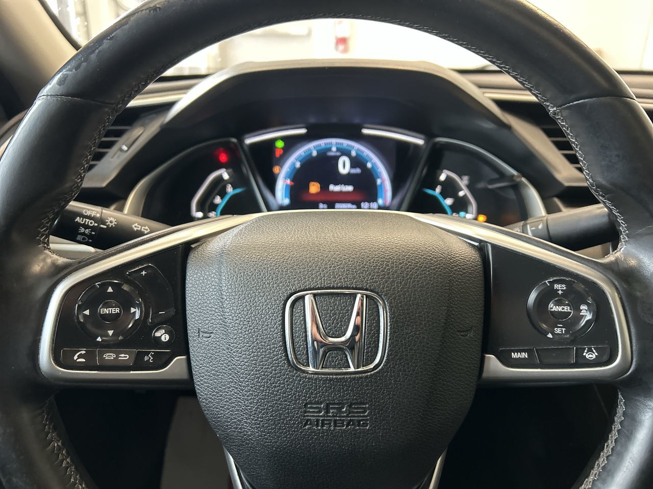 Honda Civic  2019 à Mississauga, Ontario