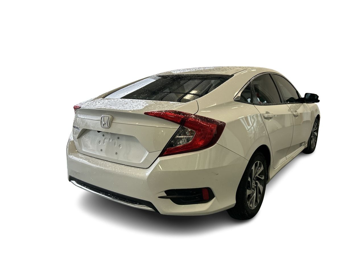 Honda Civic  2019 à Mississauga, Ontario