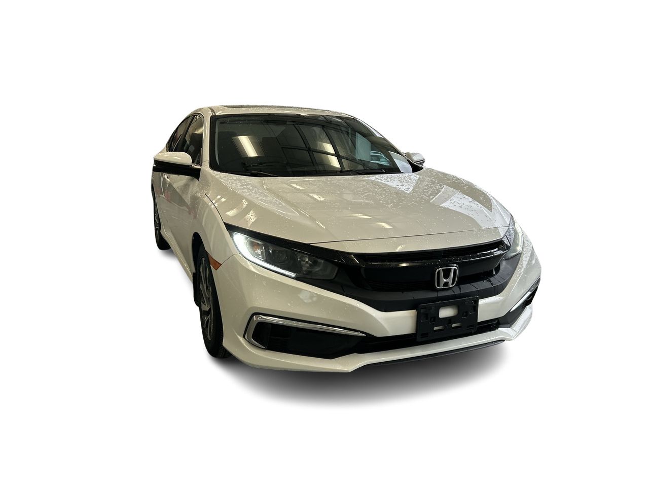 Honda Civic  2019 à Mississauga, Ontario