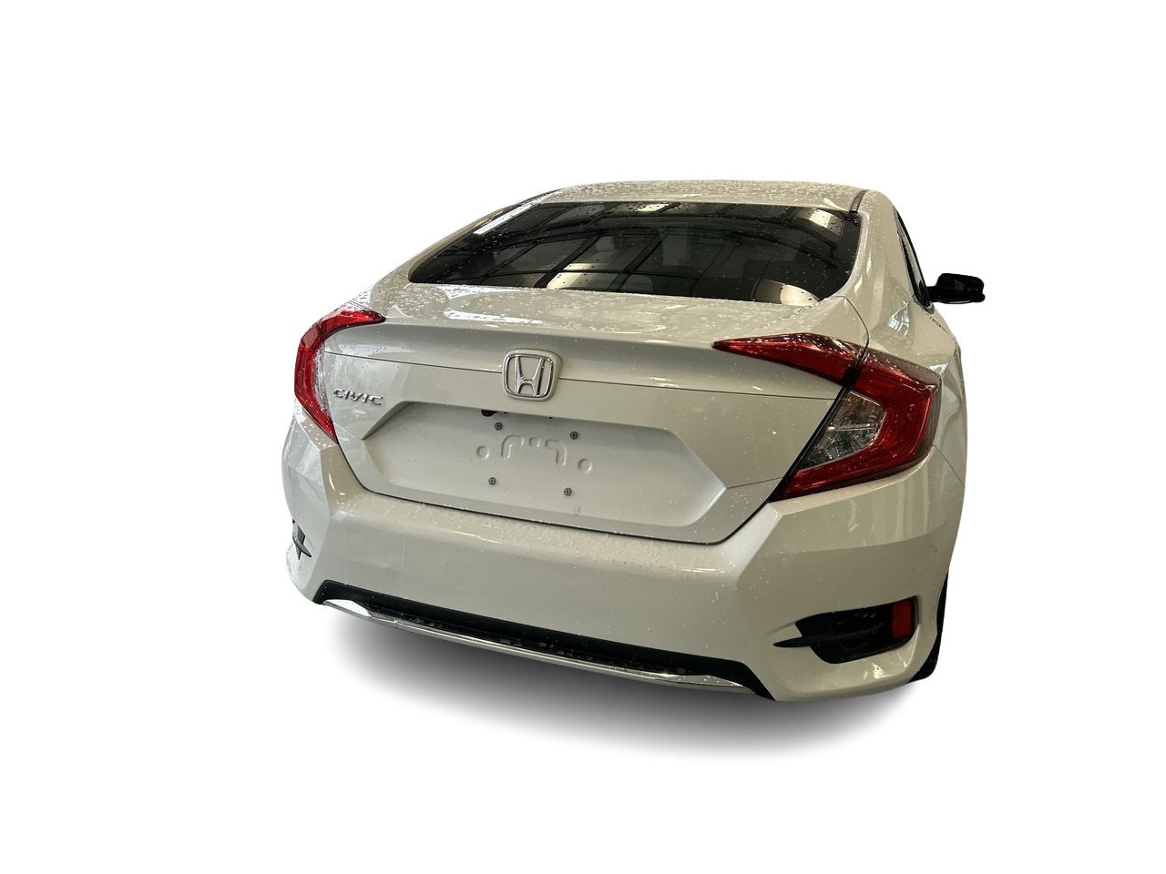 Honda Civic  2019 à Mississauga, Ontario