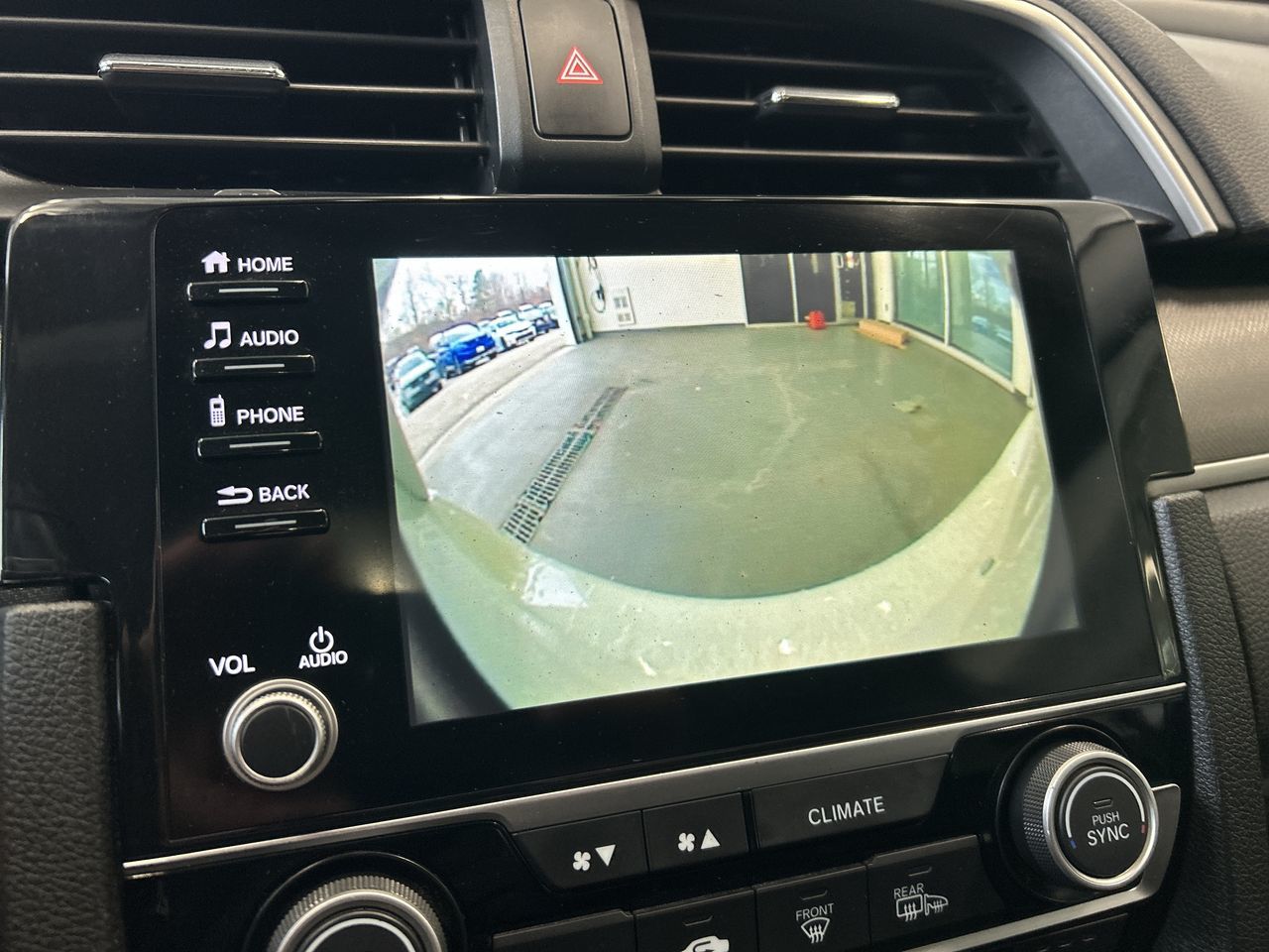 Honda Civic  2019 à Mississauga, Ontario