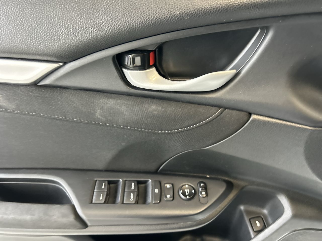 Honda Civic  2019 à Mississauga, Ontario