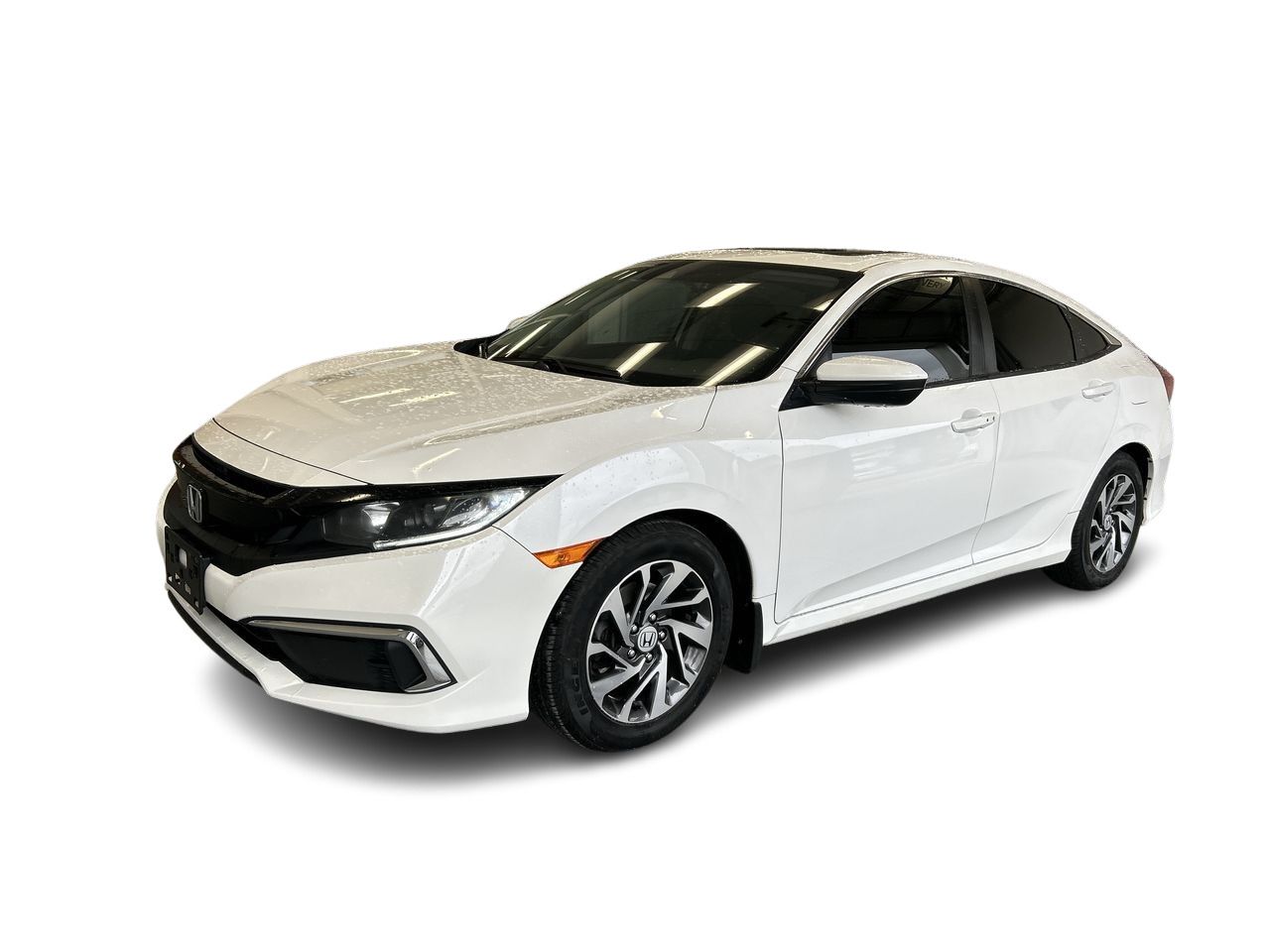 Honda Civic  2019 à Mississauga, Ontario