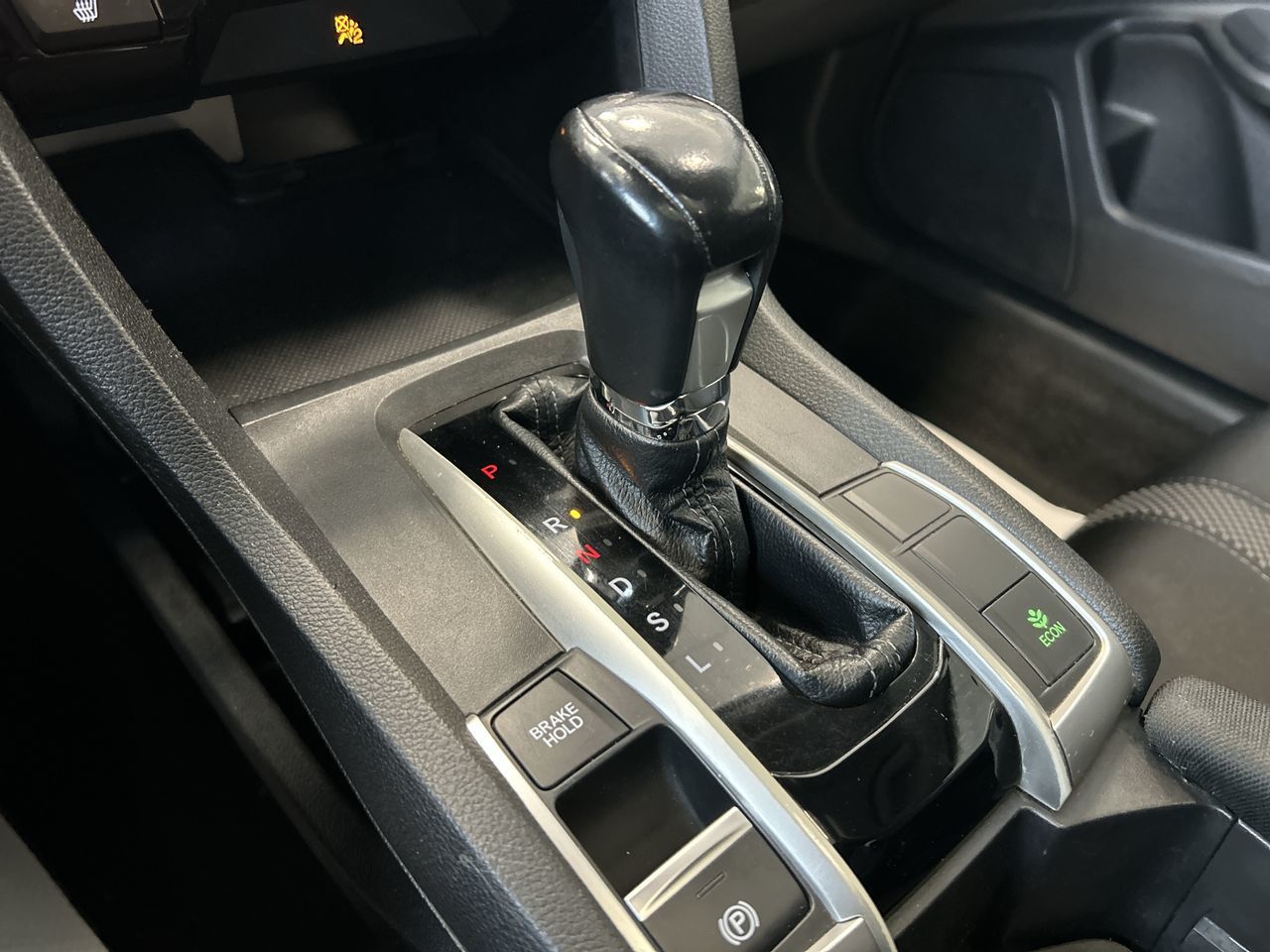 Honda Civic  2019 à Mississauga, Ontario