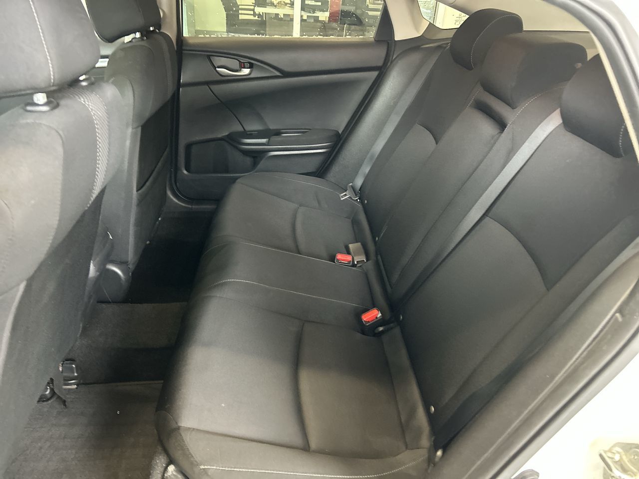 Honda Civic  2019 à Mississauga, Ontario