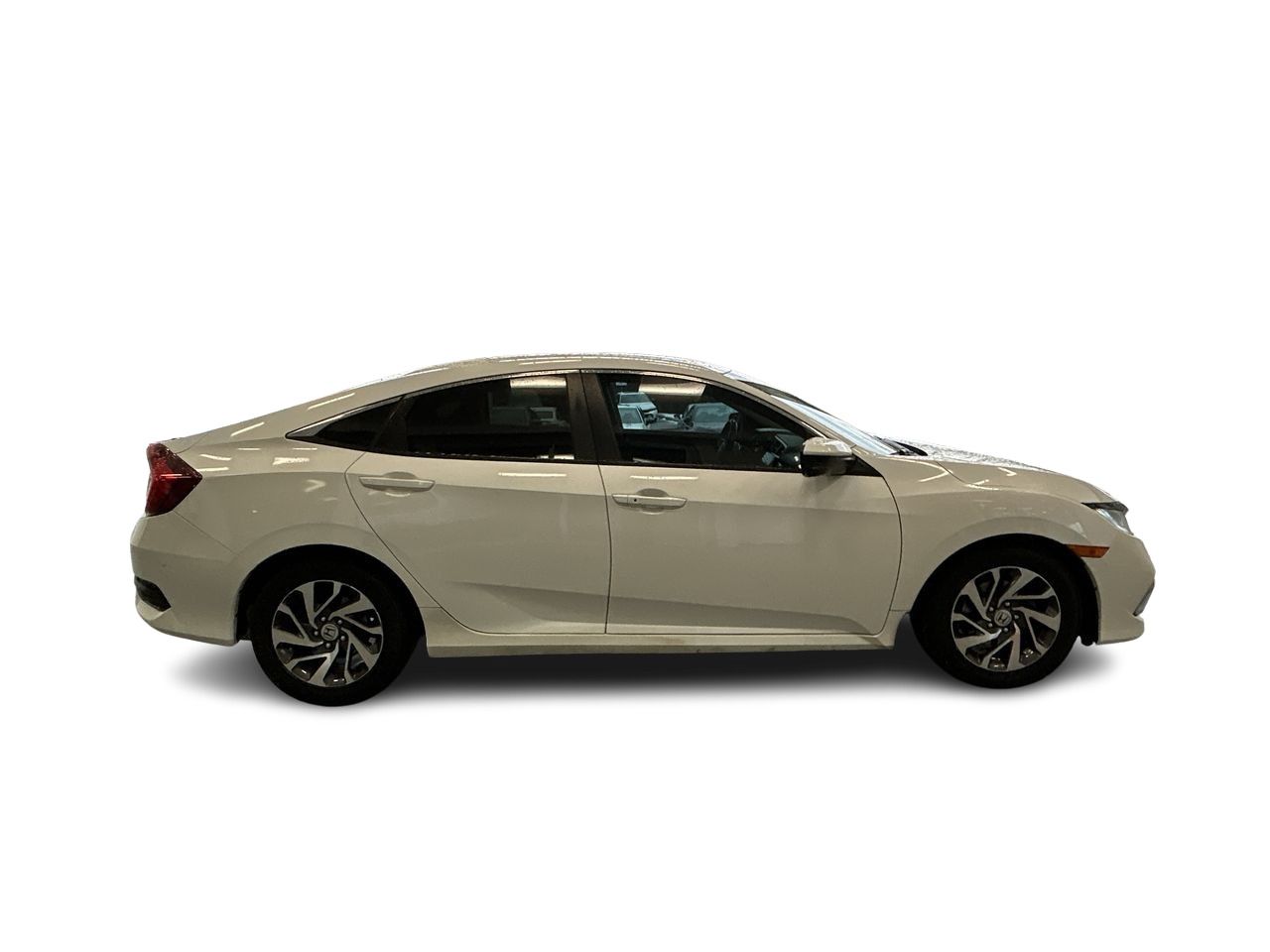 Honda Civic  2019 à Mississauga, Ontario