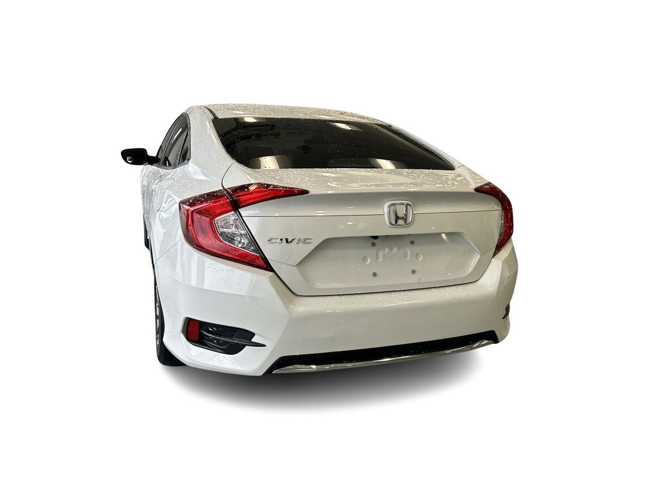 Honda Civic  2019 à Mississauga, Ontario
