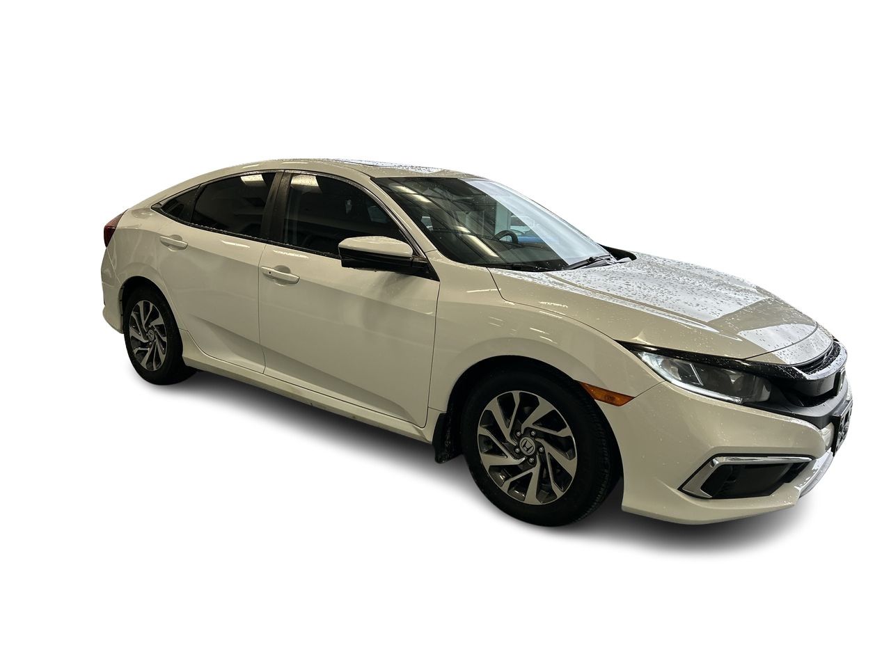 Honda Civic  2019 à Mississauga, Ontario
