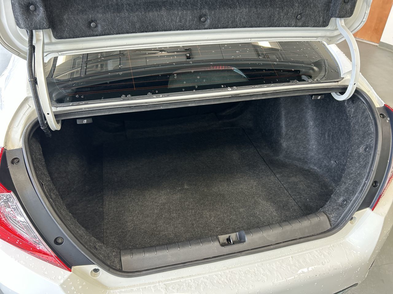 Honda Civic  2019 à Mississauga, Ontario