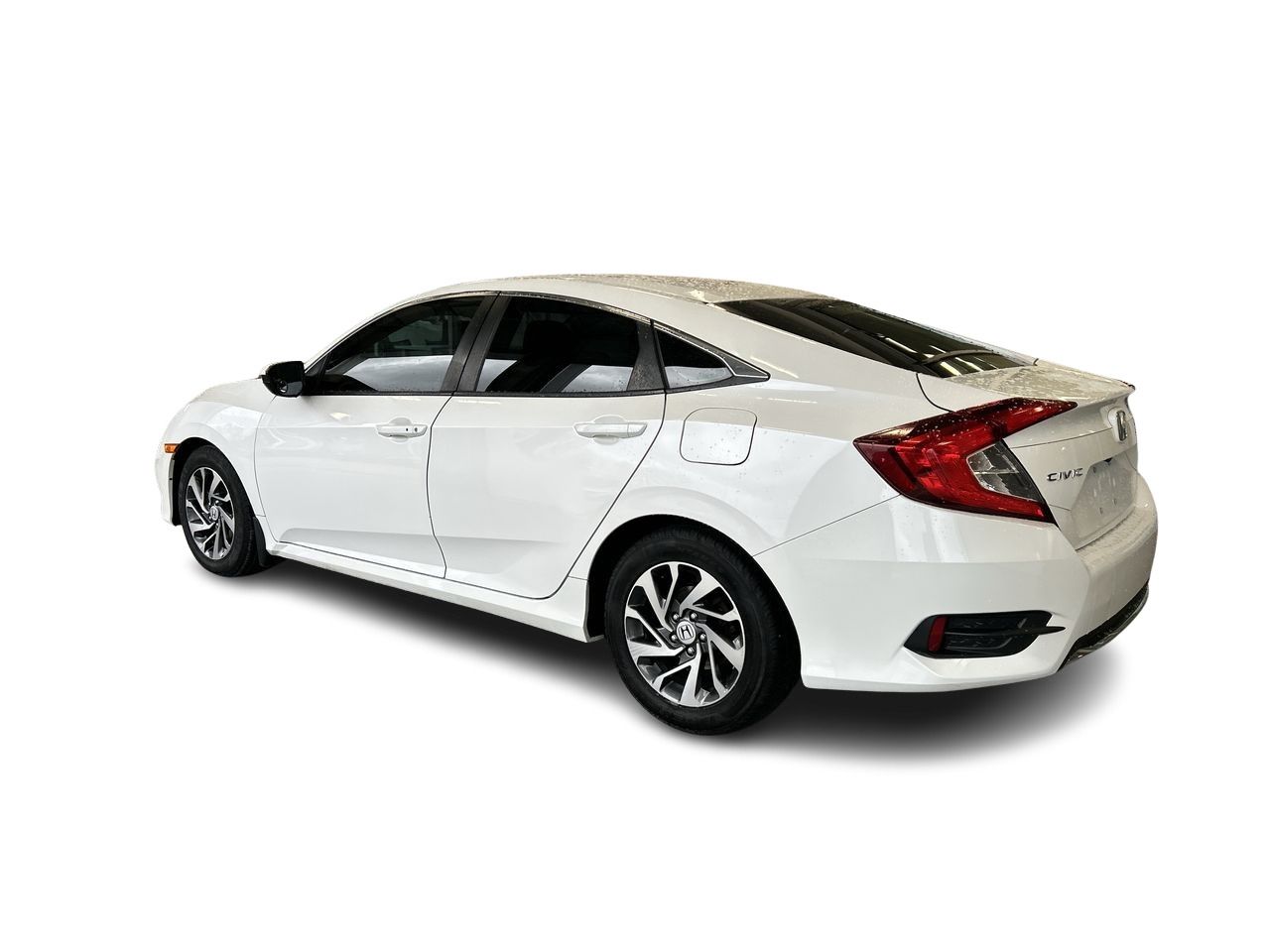 Honda Civic  2019 à Mississauga, Ontario