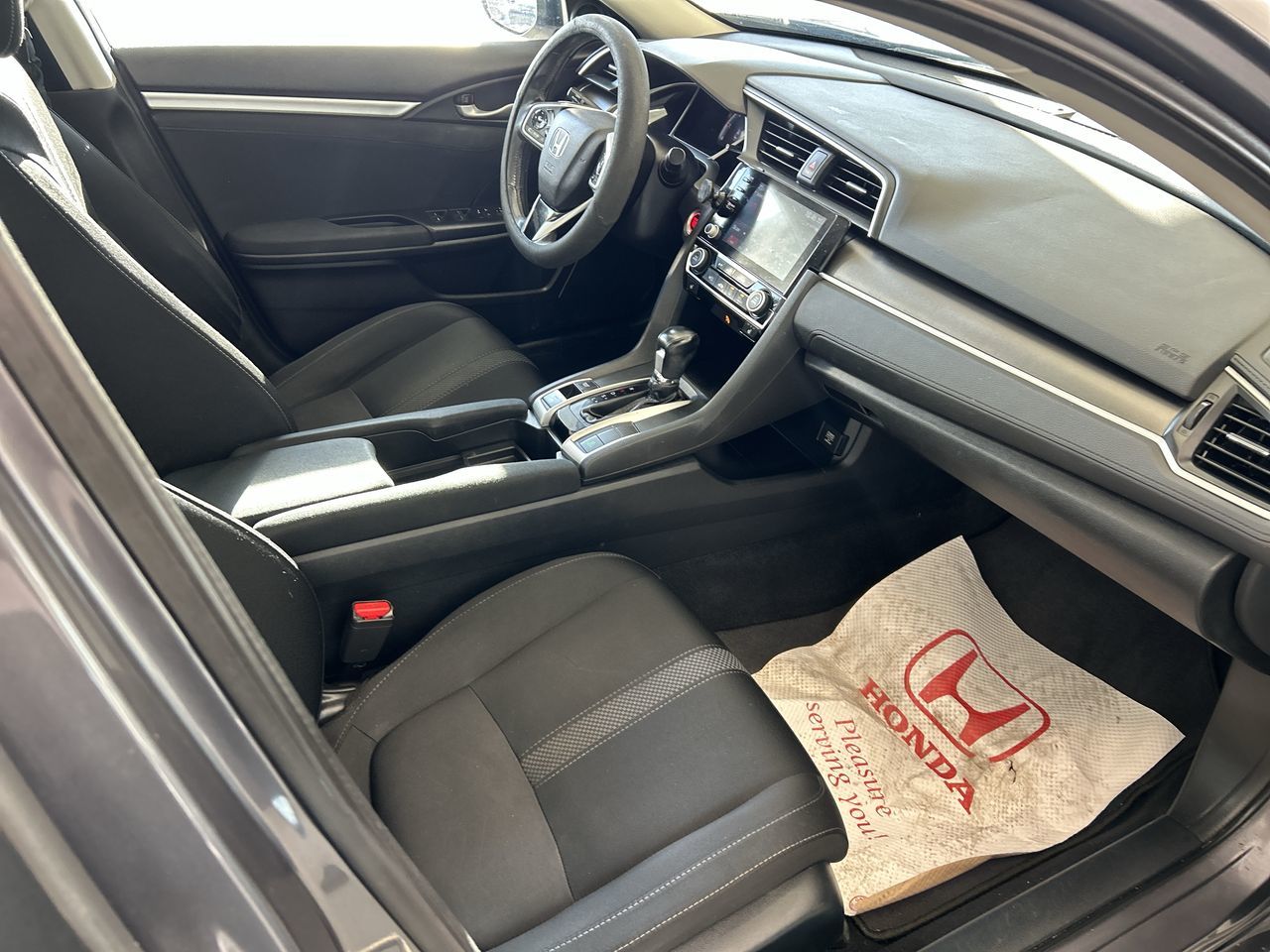 Honda Civic  2019 à Mississauga, Ontario