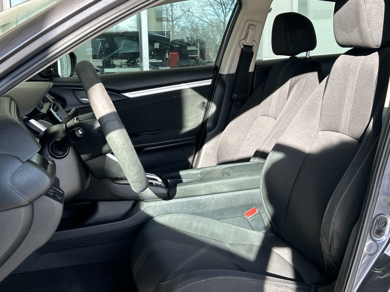 Honda Civic  2019 à Mississauga, Ontario