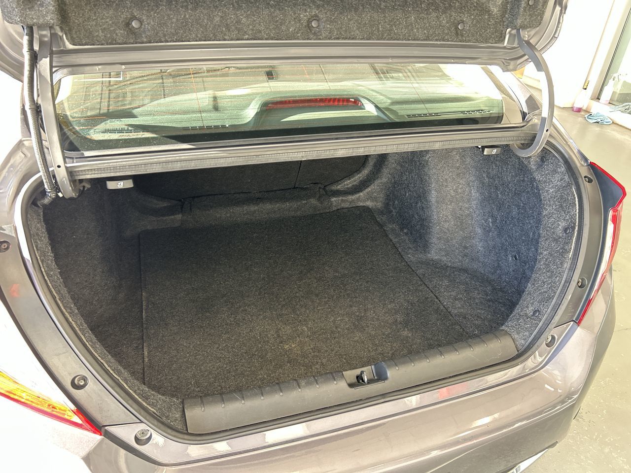 Honda Civic  2019 à Mississauga, Ontario