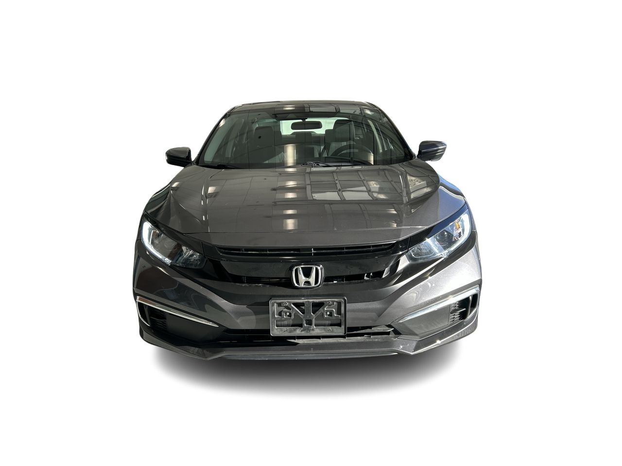 Honda Civic  2019 à Mississauga, Ontario