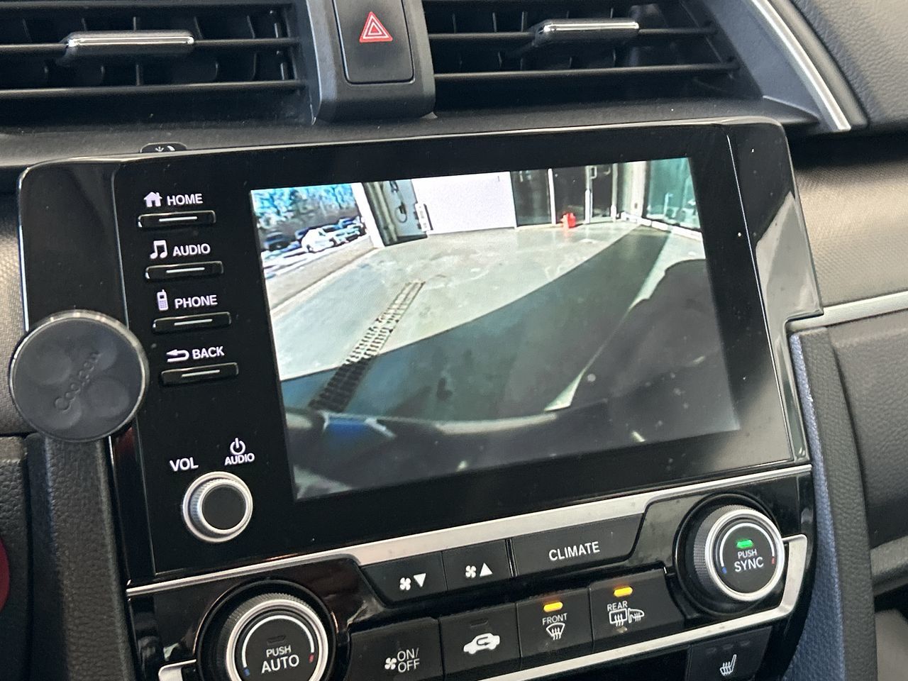 Honda Civic  2019 à Mississauga, Ontario