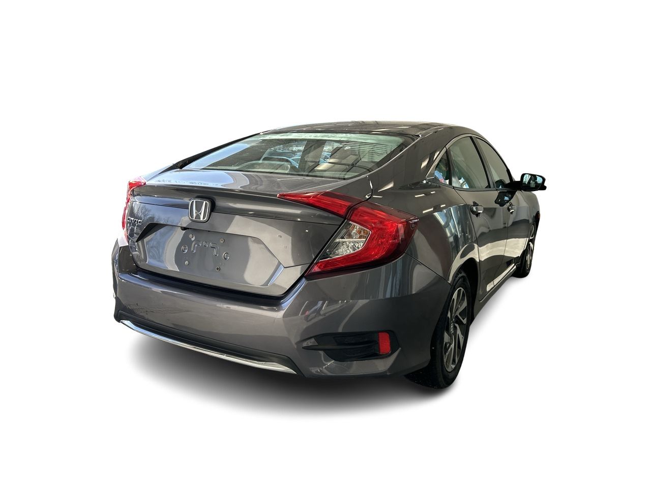 Honda Civic  2019 à Mississauga, Ontario