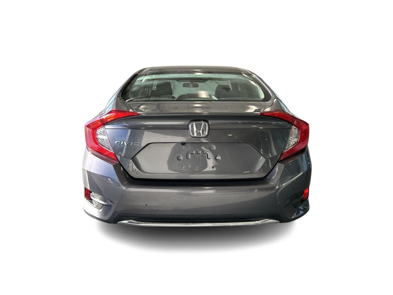 Honda Civic  2019 à Mississauga, Ontario