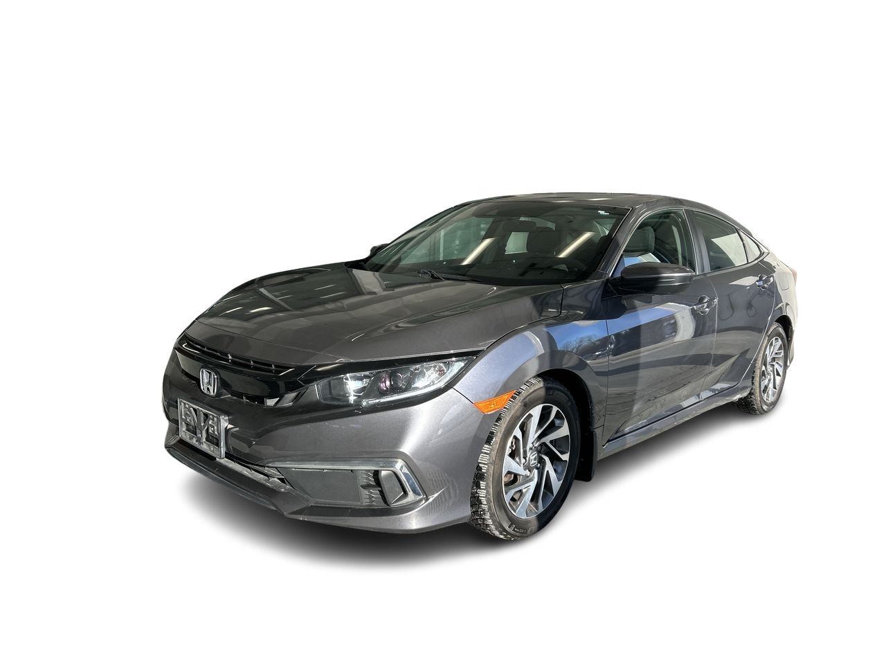 Honda Civic  2019 à Mississauga, Ontario