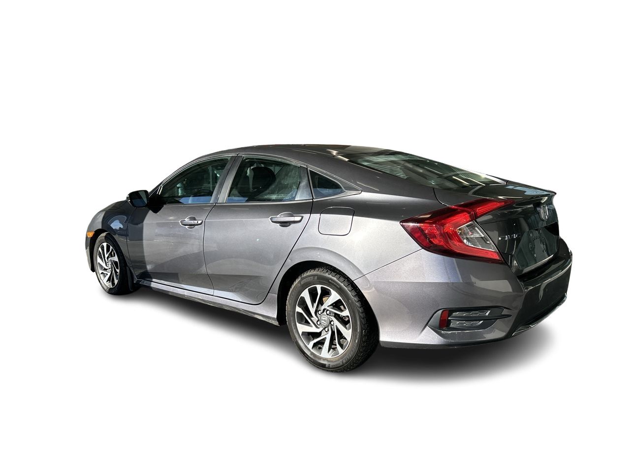 Honda Civic  2019 à Mississauga, Ontario