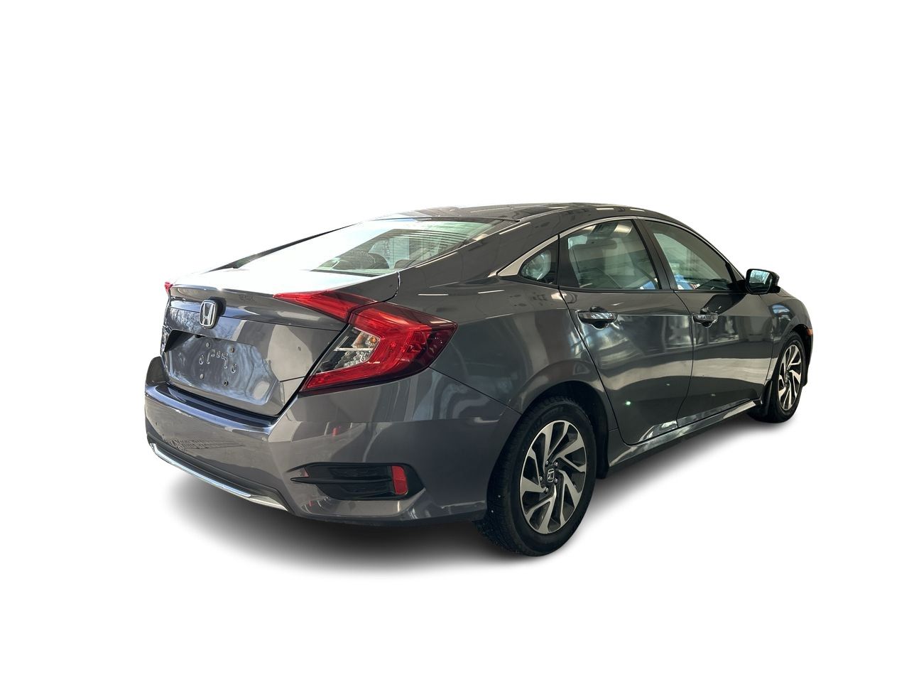 Honda Civic  2019 à Mississauga, Ontario