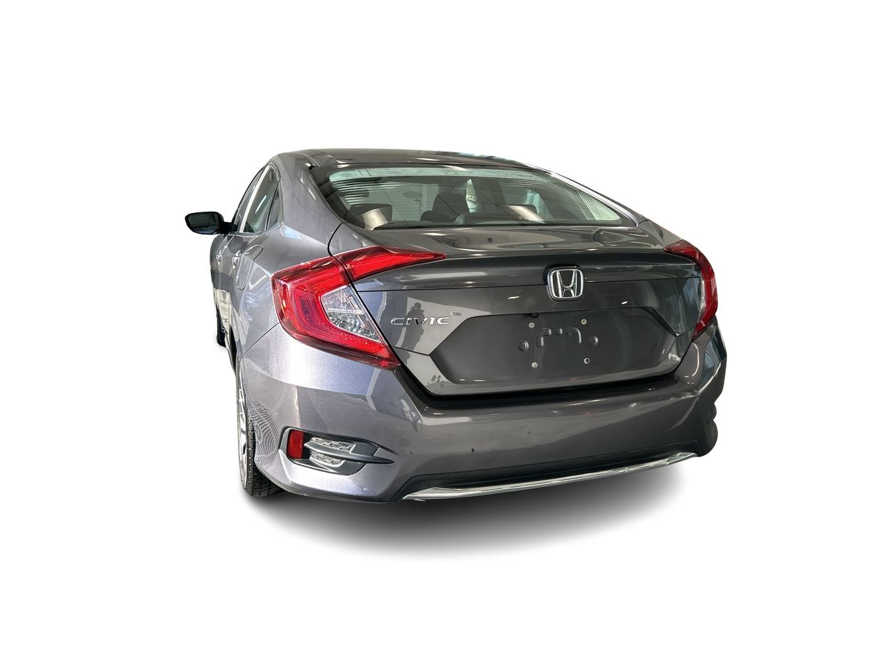 Honda Civic  2019 à Mississauga, Ontario