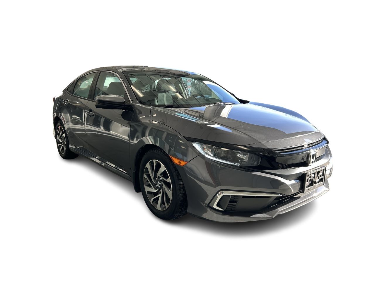 Honda Civic  2019 à Mississauga, Ontario