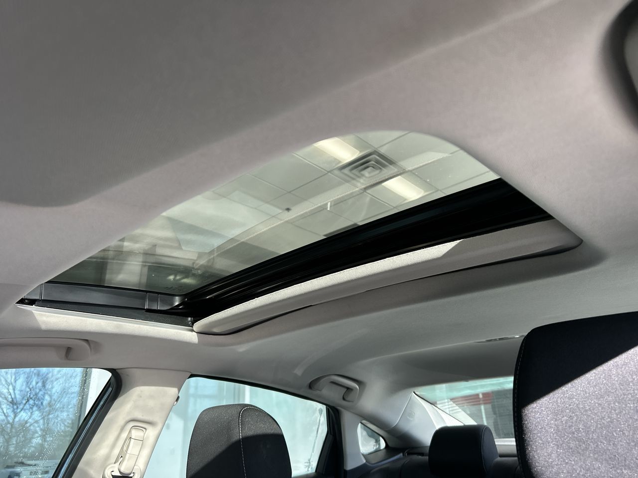 Honda Civic  2019 à Mississauga, Ontario