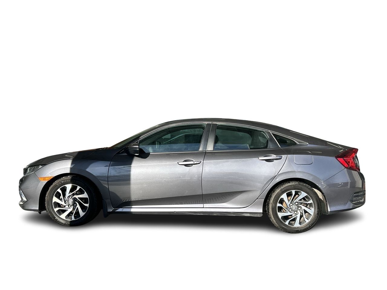 Honda Civic  2019 à Mississauga, Ontario