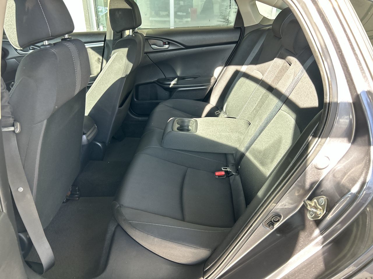 Honda Civic  2019 à Mississauga, Ontario