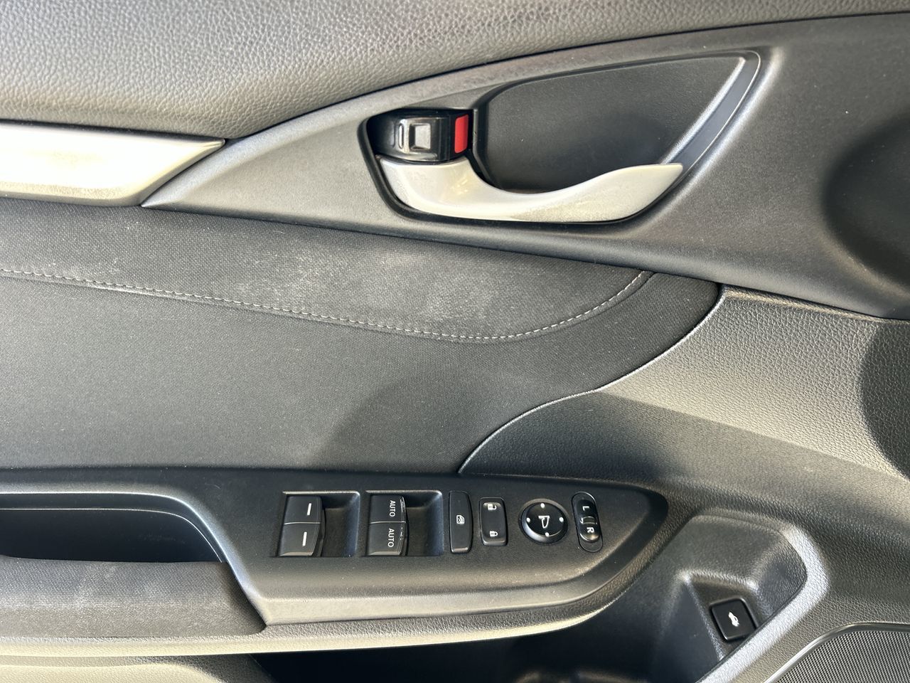 Honda Civic  2019 à Mississauga, Ontario