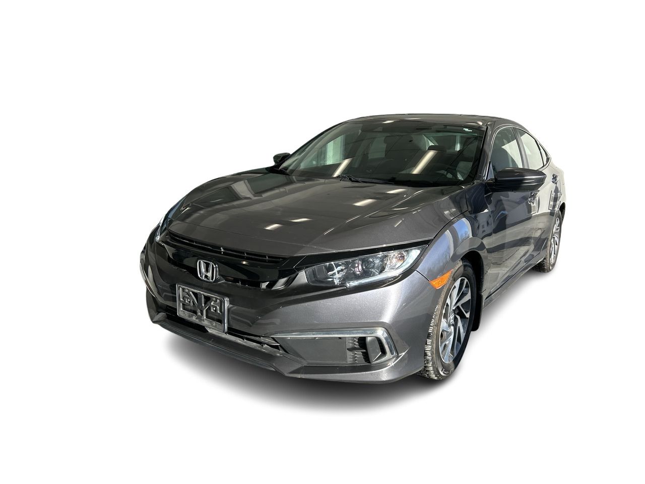 Honda Civic  2019 à Mississauga, Ontario