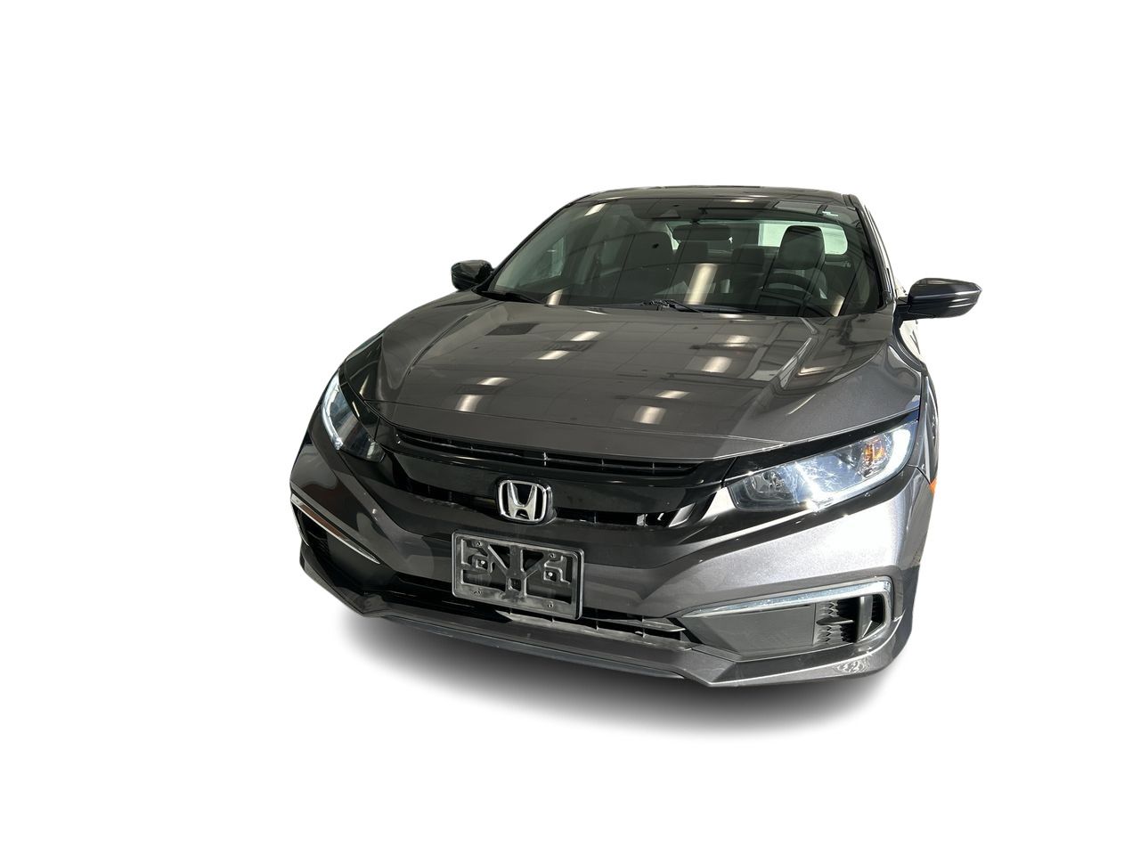 Honda Civic  2019 à Mississauga, Ontario