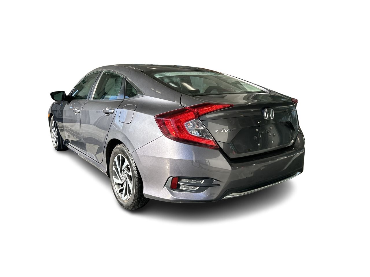 Honda Civic  2019 à Mississauga, Ontario
