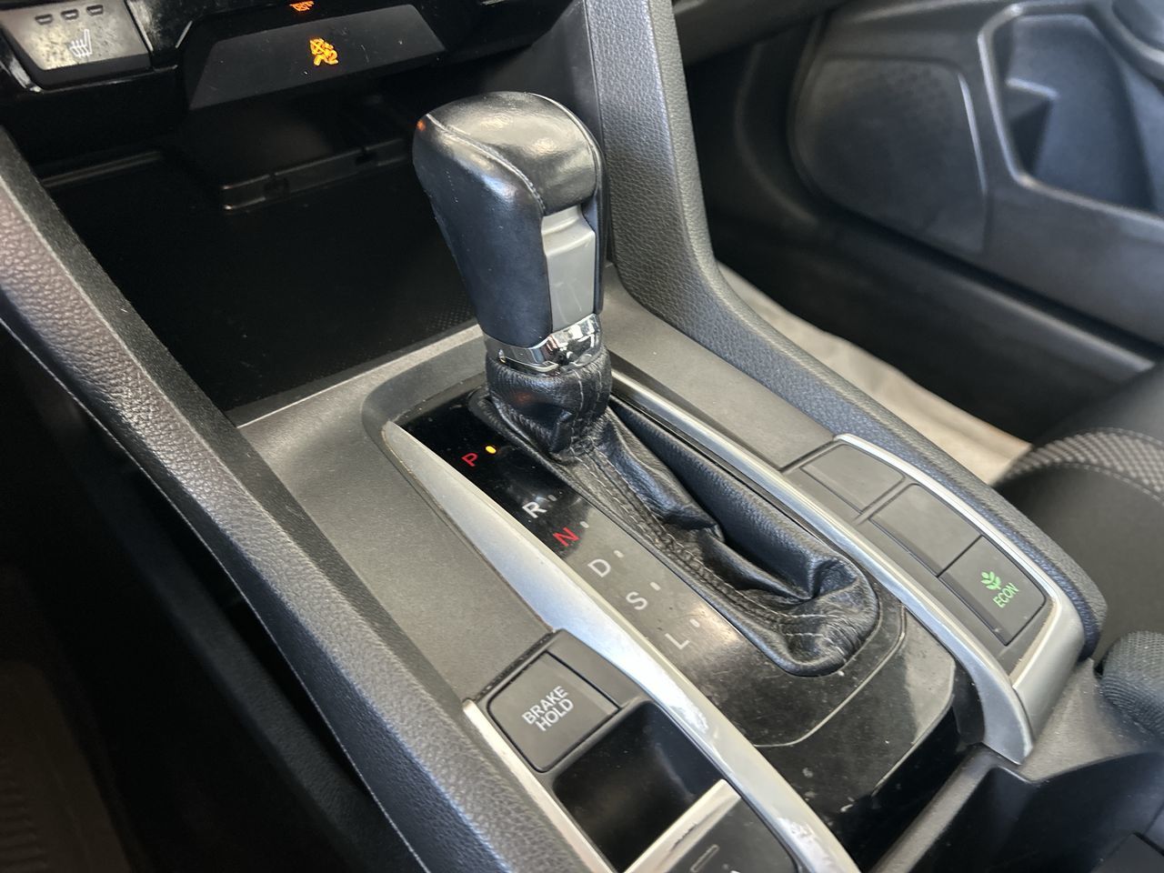 Honda Civic  2019 à Mississauga, Ontario