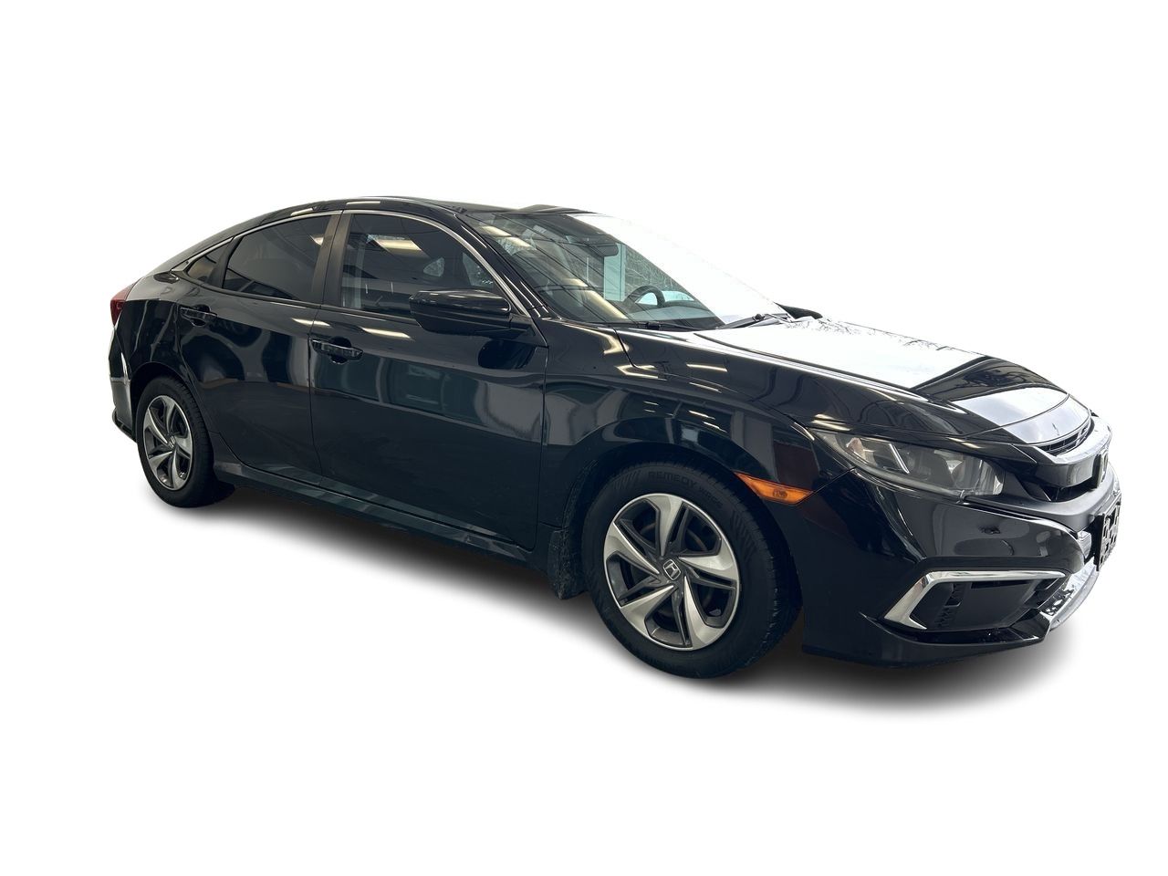 2019 Honda Civic in Mississauga, Ontario