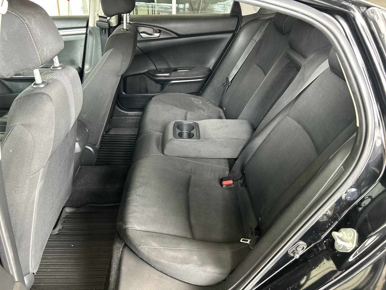 2019 Honda Civic in Mississauga, Ontario